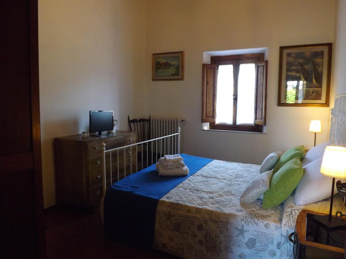 B&B Central Toma 2 Montecatini Terme Exterior foto
